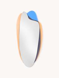 Frameless Full-Length Wall Mirror Melia - thumbnail 1
