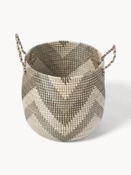 Storage Baskets Mija with Lids, Set of 2 - thumbnail 7
