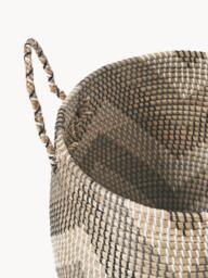 Storage Baskets Mija with Lids, Set of 2 - thumbnail 9