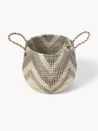 Storage Baskets Mija with Lids, Set of 2 - thumbnail 8