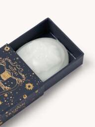 Handmade Scented Candles Fir (Conifer, Myrrh & Incens), Set of 4 - thumbnail 5