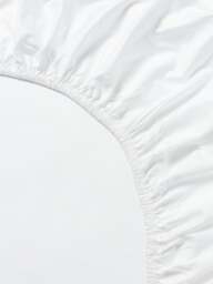 Fitted Sheet Premium, Cotton Sateen - thumbnail 2