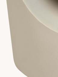 Round Metal Side Table Sai - thumbnail 4