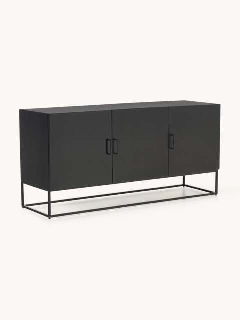 Mango Wood Sideboard Lyle - image 1