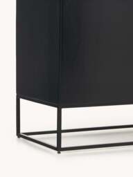 Mango Wood Sideboard Lyle - thumbnail 7