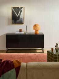 Mango Wood Sideboard Lyle - thumbnail 9
