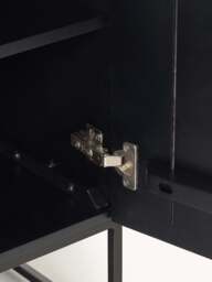 Mango Wood Sideboard Lyle - thumbnail 8