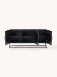 Mango Wood Sideboard Lyle - thumbnail 3