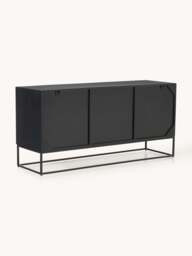 Mango Wood Sideboard Lyle - thumbnail 5
