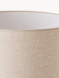 Floor Lamp Kaya with Concrete Base - thumbnail 6