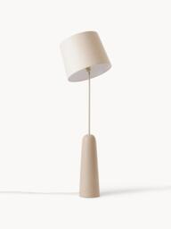 Floor Lamp Kaya with Concrete Base - thumbnail 3