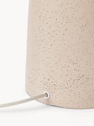 Floor Lamp Kaya with Concrete Base - thumbnail 7
