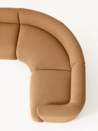 XL Modular Bouclé Sofa Sofia - thumbnail 8