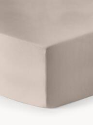 Boxspring Fitted Sheet Biba, Flannel - thumbnail 1