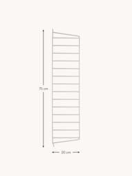 Wall Panel String System, W 20 x H 75 cm, in various set sizes - thumbnail 4