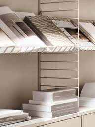 Wall Panel String System, W 20 x H 75 cm, in various set sizes - thumbnail 3