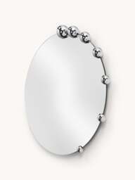 Round Wall Mirror Polaris - thumbnail 2