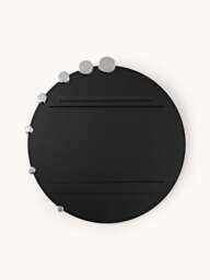 Round Wall Mirror Polaris - thumbnail 5