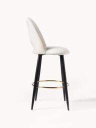 Velvet Bar Chair Rachel - thumbnail 4