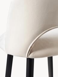 Velvet Bar Chair Rachel - thumbnail 6