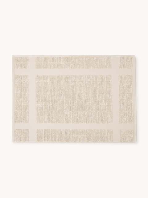 Non-slip Bath Mat Edita - image 1