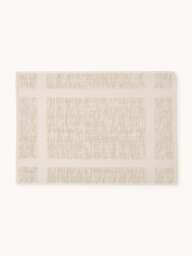 Non-slip Bath Mat Edita - thumbnail 1