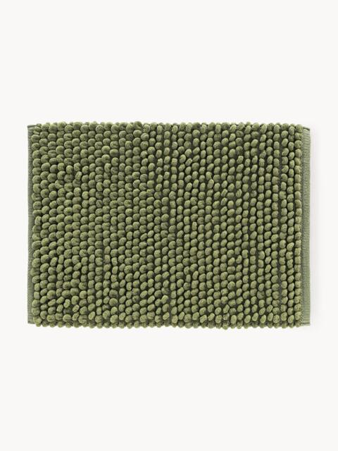 Soft Bath Mat Brady in A Loop Design - image 1