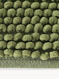 Soft Bath Mat Brady in A Loop Design - thumbnail 3