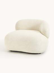 Lounge Armchair Alba