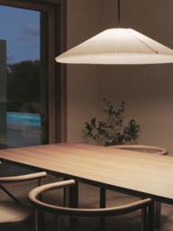 Dimmable Pendant Light Nebra, Various Sizes - thumbnail 9