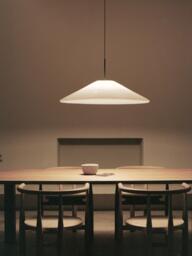 Dimmable Pendant Light Nebra, Various Sizes - thumbnail 2