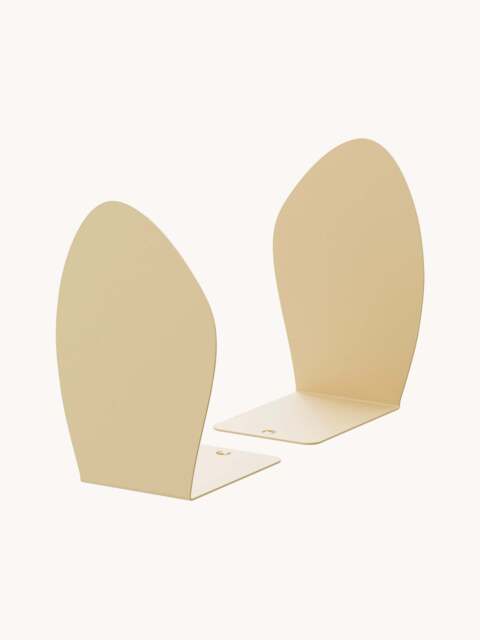 Bookends Darcy, Set of 2 - image 1