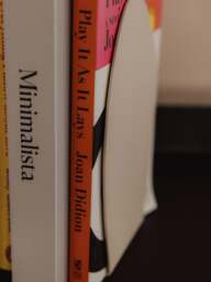 Bookends Darcy, Set of 2 - thumbnail 4