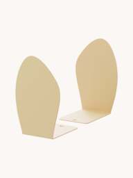 Bookends Darcy, Set of 2