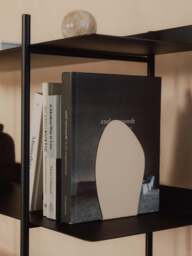 Bookends Darcy, Set of 2 - thumbnail 2