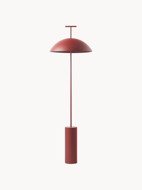 Small Dimmable Design LED Floor Lamp Geen-A - image 1