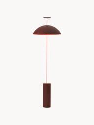 Small Dimmable Design LED Floor Lamp Geen-A - thumbnail 2