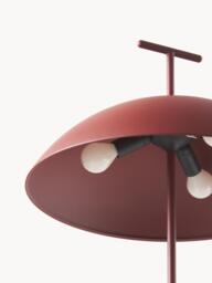 Small Dimmable Design LED Floor Lamp Geen-A - thumbnail 4