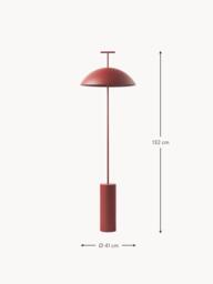 Small Dimmable Design LED Floor Lamp Geen-A - thumbnail 9