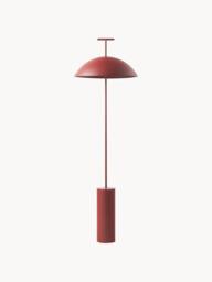 Small Dimmable Design LED Floor Lamp Geen-A