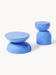 Round In- & Outdoor Coffee Table Gigi - thumbnail 7