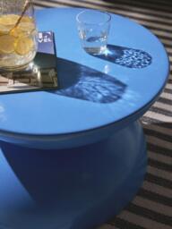 Round In- & Outdoor Coffee Table Gigi - thumbnail 9