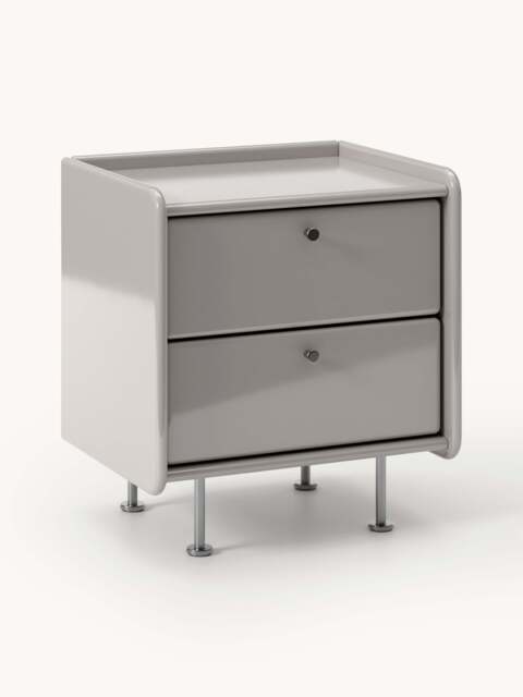 Bedside Table Coya - image 1