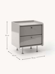 Bedside Table Coya - thumbnail 9