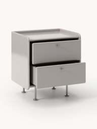 Bedside Table Coya - thumbnail 3