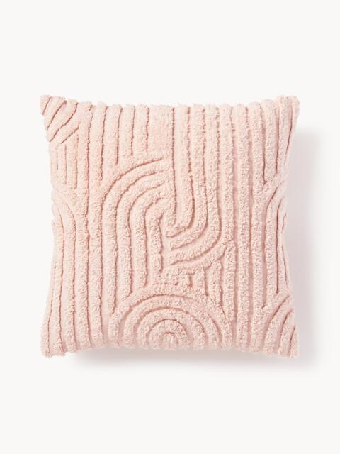 Cotton Cushion Cover Bell - image 1