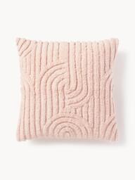Cotton Cushion Cover Bell