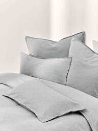 Flannel Pillowcase Katja - thumbnail 2