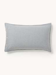 Flannel Pillowcase Katja - thumbnail 4