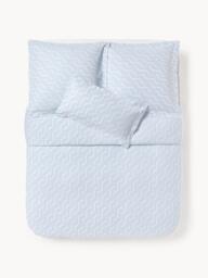 Jacquard Duvet Cover Aisha - thumbnail 2